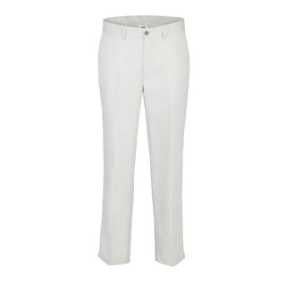 Slazenger Men’s Golf Trousers Pants Light Gray sz 36X34